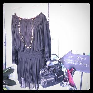 MAX STUDIO mini dress